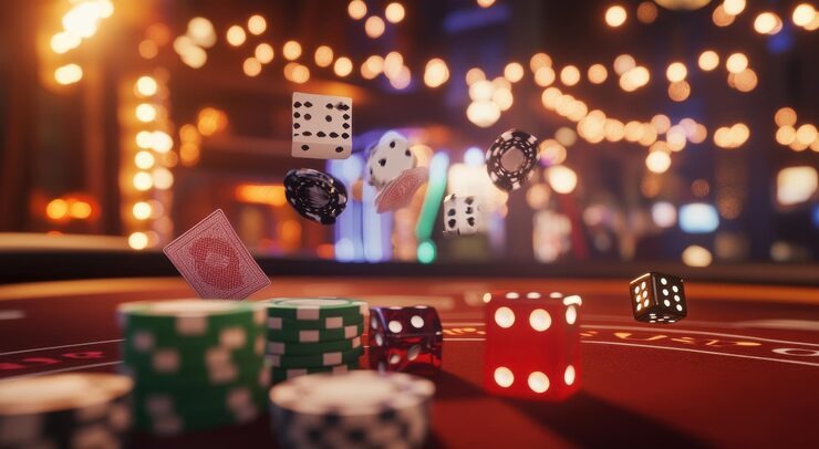 Free-spin bonus feature activation and multiplier symbols in Mahjong Ways